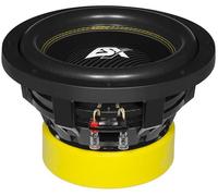 ESX QXE10D2 25 CM (10”) Woofer Compatto Subwoofer 600/1200 Watt RMS/Max