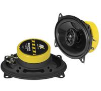 ESX QXE462 10 X 15 CM (4 x 6 ") 2-Wege Altoparlanti Coassiali (Paio) 140 Watt