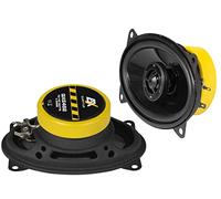 ESX QXE462 10 X 15 CM (4 x 6 ") 2-Wege Altoparlanti Coassiali (Paio) 140 Watt