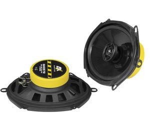 ESX QXE572 13 x 18 cm (5 x 7") Altoparlante coassiale a 2 vie (coppia) 180 Watt