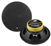 ESX QXE830 - Altoparlante triassiale a 3 vie, 20 cm, 150/300 W RMS/Max, serie Quantum