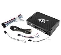 ESX SE800.6DSP 6-Kanal Amplificatore Con 8-Kanal Sound Processor 750 W
