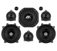 ESX Set Completo Compatibile Con Tesla Model 3 E Y TES3YSET2