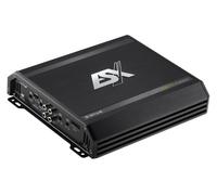 ESX SIGNUM 2 canali amplificatore altoparlante AMP SXE250.2