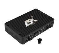 ESX Signum SX800.2 Amplificatore Class D 2 Canali 2 x 180/280/400 WRMS