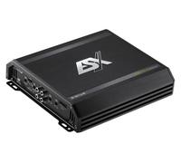 ESX Signum SXE110.2 2-Kanal B Amplificatore 2 X 70/110 Wrms @ 4/2 Ohm