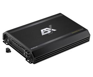 ESX Signum SXE2000.1D 1-Kanal Amplificatore Max. 1000 Wrms @ 1 Ohm