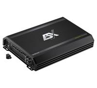 ESX Signum SXE2000.1D 1-Kanal Amplificatore Max. 1000 Wrms @ 1 Ohm