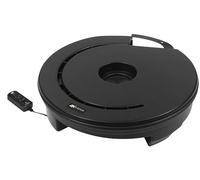 ESX SL 300 Subwoofer Cassa Amplificato 3 ch classe A/B vano ruota Sub Box Attivo