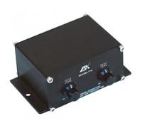 ESX SX-BLT4 Symmetrischer Linea Trasformatori SXBLT4 Bassregler per 4-Kanal-Amps