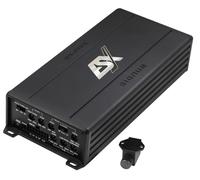 Amplificatore ESX SX-FIVE 5 canali MINI con dimensioni compatte 600 ...