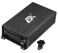 ESX SX-ONE Mini Mono Digitale Finale 1 Canale 4/2/1 Ohm 500 W Nero