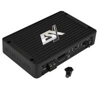 ESX SX1000.1 Amplificatore Mono Digitale 1 Canale 1080 Watt RMS SIGNUM SX Series
