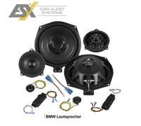 ESX Sxb8.3c -3-Wege Altoparlante Vordertüren Plu G Play per BMW F G 1er 3er 5er
