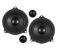 ESX SXB-4.2C 10 CM (4”) 2-Wege Sistema Altoparlanti per BMW E Mini R/F Modelli