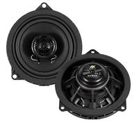 ESX SXB42 10 cm Altoparlanti Coassiali 2-Vie 60 WRMS a 4 Ohm 1 Coppia