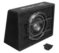 ESX Sxb8a Attivo Active Subwoofer Con Amplificatore Montato 20cm 8 "