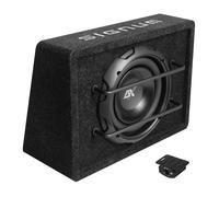 ESX SXB8A Sistema Attivo Subwoofer 20cm (8") 225 Watt RMS