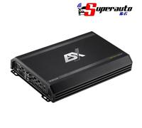 ESX SXE 150 4 Amplificatore B 4 canali 4 x 100 W RMS 4 Ohm SXE150.4