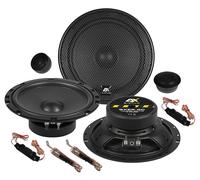 ESX Set componenti a 2 vie SXE6.2C 16,5 cm (6.5") 200 W 3 Ω