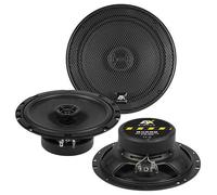 ESX SXE-62 SIGNUM Altoparlante coassiale 16,5 cm (coppia) 180 Watt
