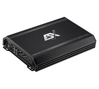ESX SXE100.4 - AMPLIFICATORE 4 CANALI SERIE SIGNUM SXE 4 X 100 RMS WATT 2 OHM -