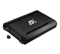 ESX SXE1000.5 | 5 Kanal HYBRID Verstärker Endstufe mit 1000 Watt RMS