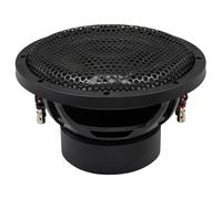 ESX SXE10D2 Subwoofer 25 cm (10") 2+2 Ohm, woofer 800 Watt in riglia stabile
