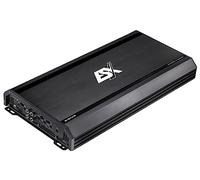 ESX SXE250.4 - AMPLIFICATORE 4 CANALI SERIE SIGNUM SXE 4 X 250 RMS WATT 2 OHM -