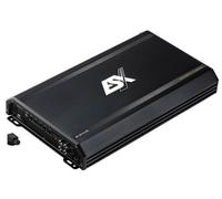 ESX SXE2800.1D - AMPLIFICATORE MONO SERIE SIGNUM SXE 1 X 1400 WATT RMS 1 OHM -