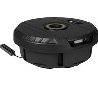 ESX V-1100AV2 Subwoofer Attivo Serbatoio di Riserva 150 Wrms B