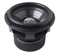 Esx Vision Premium Xtreme Woofer Subwoofer Bass Tiefton Vx-12 Pro