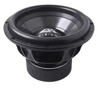 ESX VISION Premium Xtreme Woofer Subwoofer Bass Tiefton VX-15 PRO