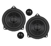 ESX VISION Sistema Di Altoparlanti A Due Vie Kompo-Kit 10 Cm VXB-4.2C
