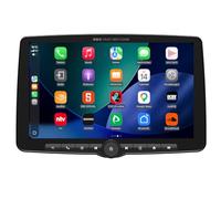 ESX VMX1201DAB Autoradio 1-DIN Schermo 12,1 Carplay Android Auto USB DAB+