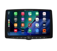 ESX Vision VMX1401DAB - Ricevitore multimediale universale 1 DIN con display touch screen da 35,5 cm (14")