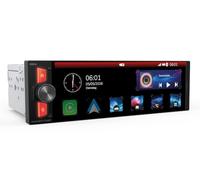 ESX Vision VMX601DAB - Moniceiver universale 1-DIN con display touch screen da 16 cm (6,3")