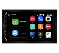 ESX Vision Vmx700dab Universal 2-DIN Media Moniceiver Autoradio Con 17,8 CM (7