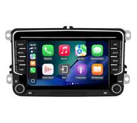 ESX Vision VMX751DAB | Media Moniceiver con display touch screen da 17,8 cm (7"), compatibile con piattaforma VAG