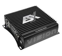 ESX Visione Digitale Amplificatore per Subwoofer Monoblocco VX2000PRO