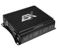 ESX Visione Digitale Amplificatore per Subwoofer Monoblocco VX3000PRO