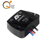 ESX VM-BTR1 Ricevitore Bluetooth 4.0 con aptX idoneo per Car Marine Moto