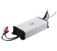 ESX VMA700.4 Marine 4-Kanal Class D Verstärker 700 Watt Marino Audio, per Barca