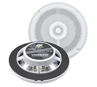 ESX VMS52W 13 CM (5.25 ") Altoparlante Bagno, Marine, Esterno, Coprire Montaggio