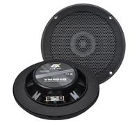 ESX VMS52B 13 CM (5.25 ") Altoparlante Bagno, Marine, Esterno, Coprire Montaggio