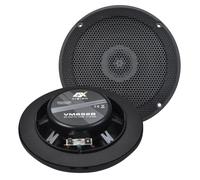 ESX VMS52B 13Cm (5.25") Altoparlante Per Ambienti Umidi Come Bagni O Saune