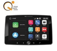 ESX Vision VMX900DAB | Universal Media Moniceiver 1-DIN con display touch screen da 22,8 cm (9")