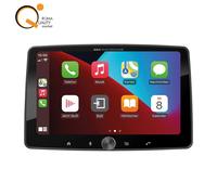 ESX VMX1000DAB Auto Radio Android Car Play Wireless Monitor 10" Estraibile VMX