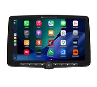 ESX VMX1201DAB Autoradio 1-DIN Schermo 12,1 Carplay Android Auto USB DAB+
