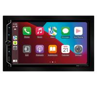 ESX VMX700DAB Apple Car Play Android Auto Wireless 2-DIN Doppio DIN Bluetooth